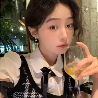 Ly rượu vang Pha lê (Bộ 2 ly)