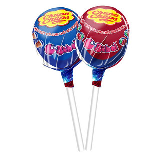 COMBO 10 kẹo que kẹo mút chupaChups
