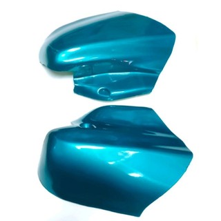 Ốp phuộc trước xe WAVE - 2 cái..