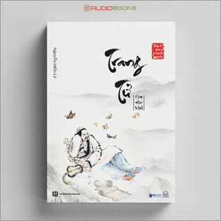Sách - trang tử: nam hoa kinh