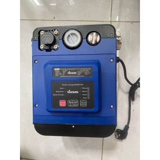 bơm tăng áp điện tử 2trong1 200w