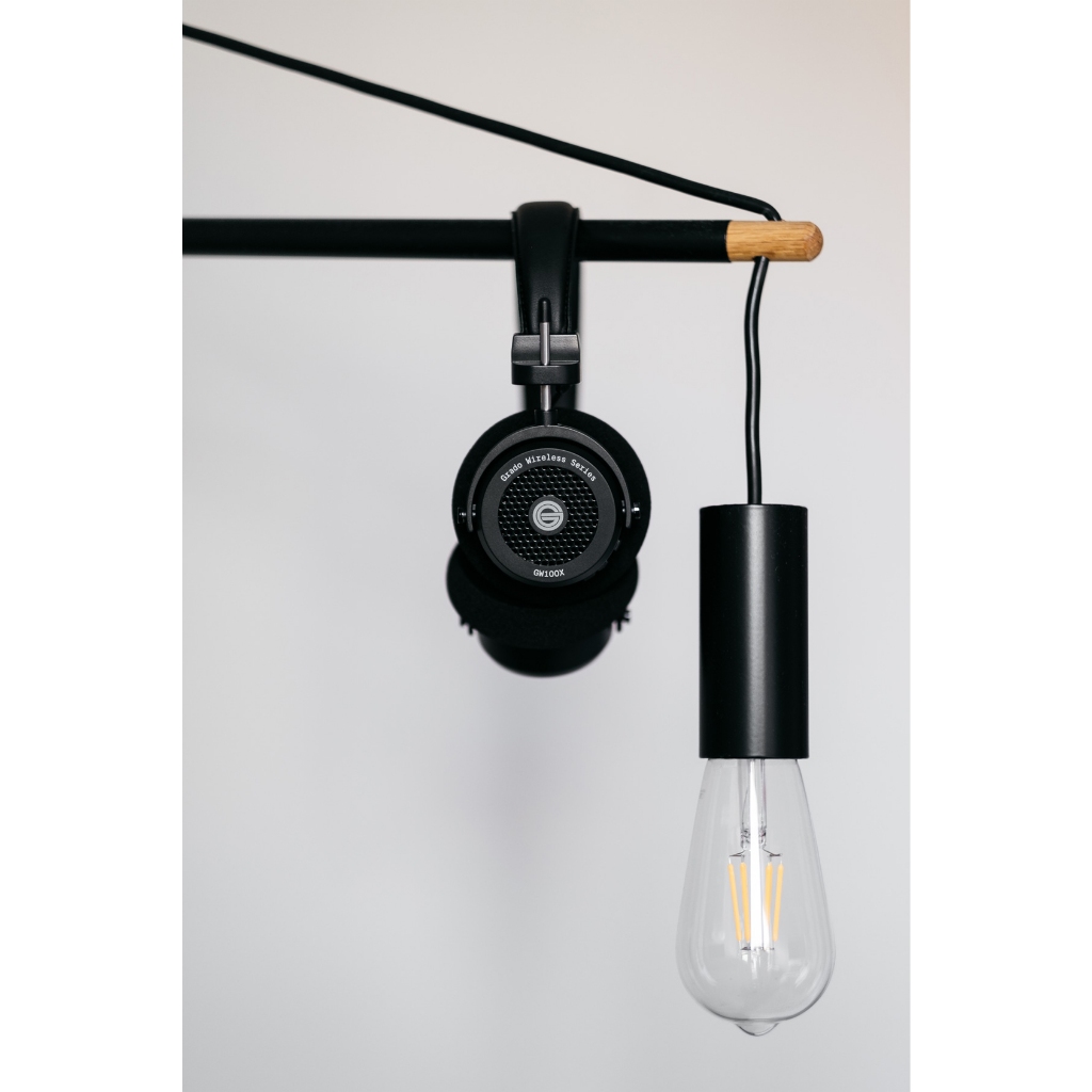 Tai nghe bluetooth Grado GW100X