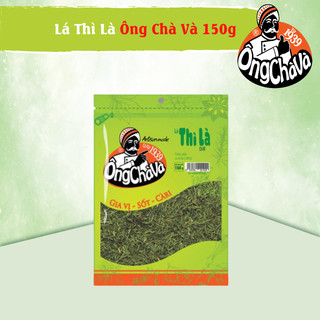 Lá thì là ông chà và 150g