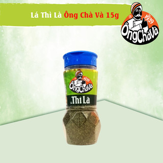Lá thì là ông chà và 15g