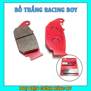 Cặp bố thắng RCB gắn trước, sau Winner, Exciter 150, Ex135 (2011 - 2014), AB 2011, Click 125i