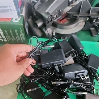 Sạc laze 5v dùng cho máy cân bằng 5 tia