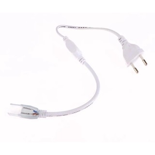 NGUỒN DÂY LED 2835 220V (DÙNG CHO DÂY LED 2835), DÂY LED TRANG TRÍ NGOÀI TRỜI, KỆ TỦ, ĐÈN HẮT TRẦN,.