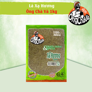 Lá Xạ Hương Ông Chà Và 1kg (Thyme)
