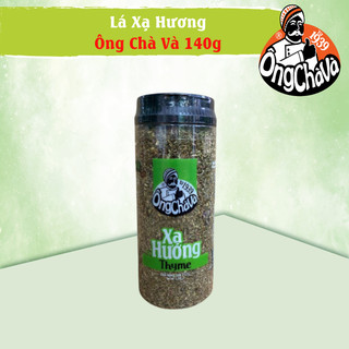 Lá xạ hương ông chà và 140g