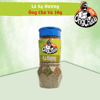 Lá Xạ Hương Ông Chà Và 30g (Thyme)