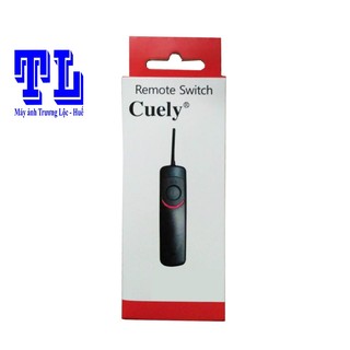 Dây bấm mềm Cuely 5D4, 7D2,..