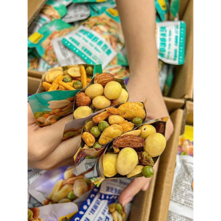 HẠT MIX DINH DƯỠNG 500Gr