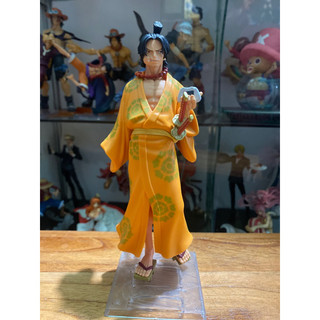 Mô hình One Piece 2nd chính hãng