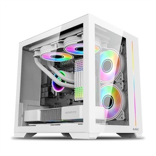 Vỏ case mik lv12 mini elite new