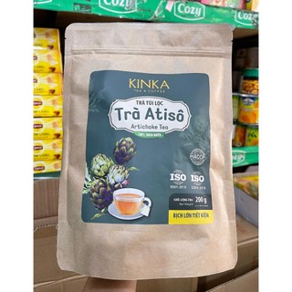 Trà atiso trà túi lọc 2g x 100 túi