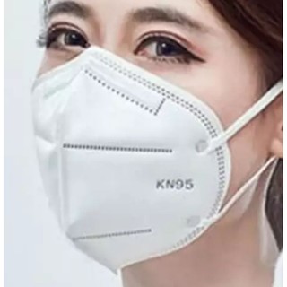 Thùng 200c khẩu trang N95 (màu trắng)