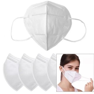 Thùng 200c khẩu trang N95 (màu trắng)