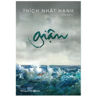 Sách - giận