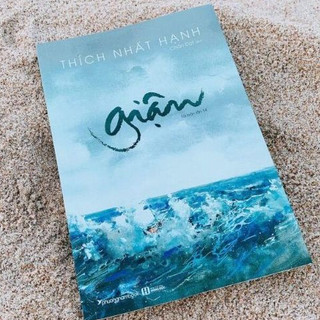 Sách - Giận (Thiền sư Thích Nhất Hạnh)