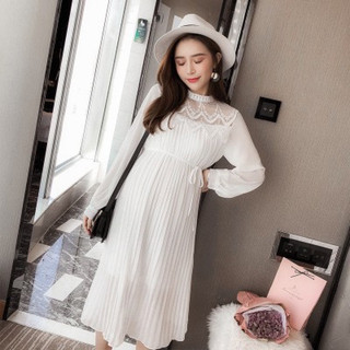[Thanh lý nghỉ bán] Váy Bầu