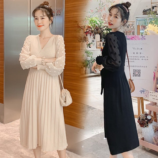 [Thanh lý nghỉ bán] Váy Bầu