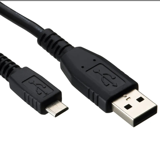 Cáp Dữ Liệu Micro USB Chống Nhiễu Tốt