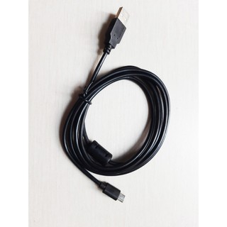 Cáp Dữ Liệu Micro USB Chống Nhiễu Tốt