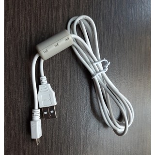 Cáp Dữ Liệu Micro USB Chống Nhiễu Tốt