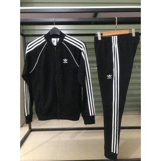 Adidas sst sẵn size xs s âu