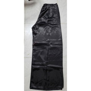 {Sẵn} Quần áo dài chất lụa phi / sating mềm mịn ( số 1->20)
