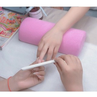 Đệm gối kê tay làm nail làm móng trong tiệm nail và spa | Thế Giới Ghế Nail