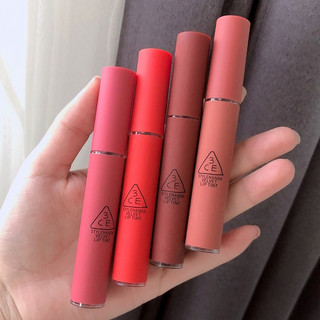 Son kem 3ce lip tint 4g / velvet lip tint