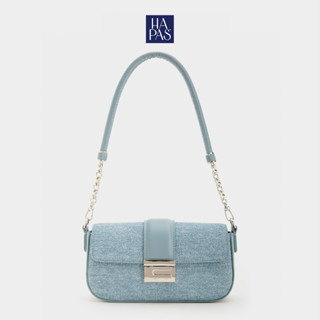 Túi Xách Nữ Đai Ngang C' Chic Of Denim In You HAPAS - TDV23056