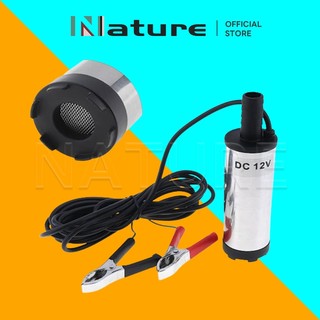Bơm nước mini 12v / bơm dầu 12v/ bơm dầu/ bơm 12v