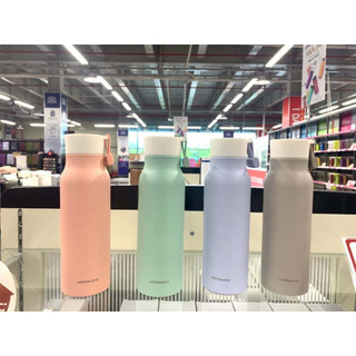 Bình giữ nhiệt Lock&Lock Name Tumbler new version LHC4125 500ml - TRUCANHSG