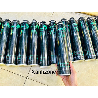 foam mius, foam xịt nở, foam xịt bể cá, foam xịt hồ, foam