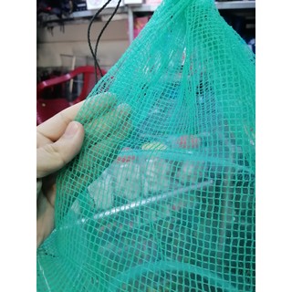 Rọng cá ,Túi đựng cá ,mắc lưới 3mm ( 3 Size )