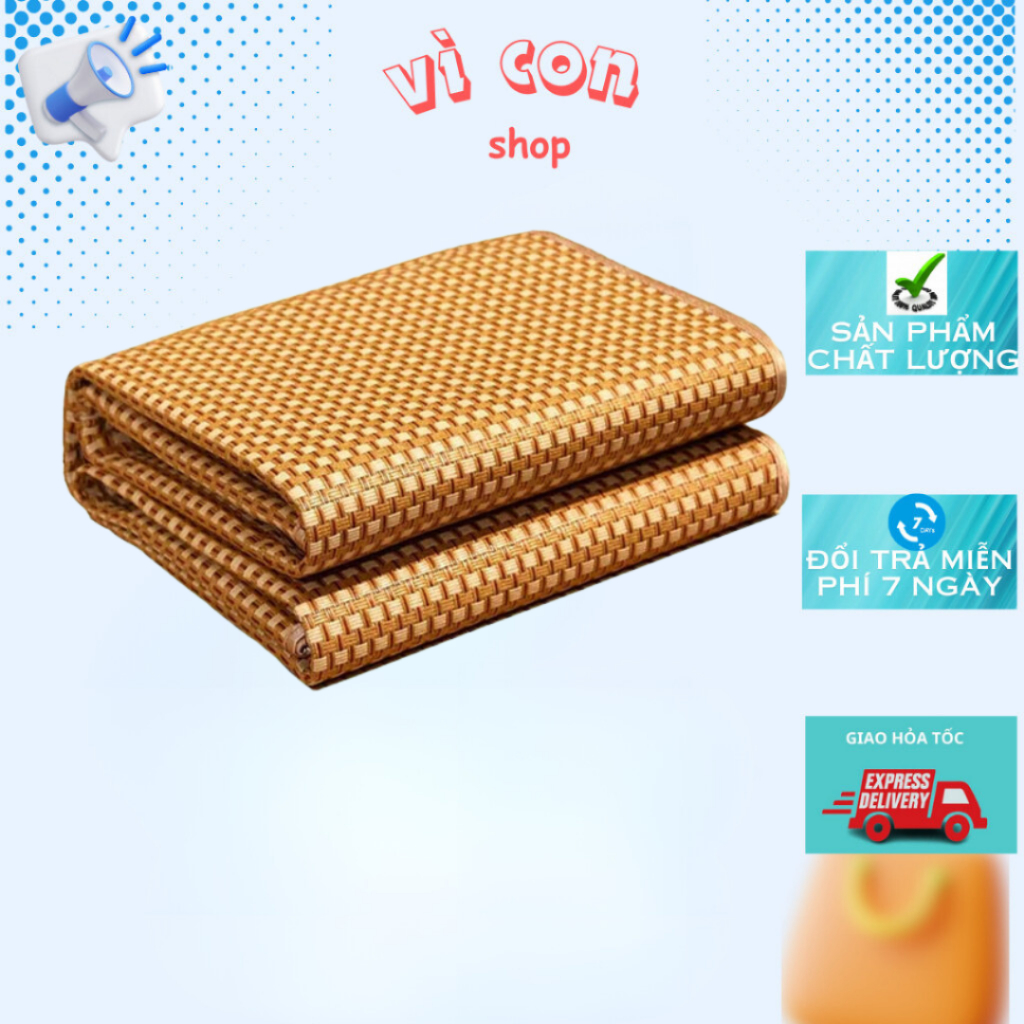 Chiếu Điều Hoà Cao Cấp Đủ Size 1m6 và 1m8