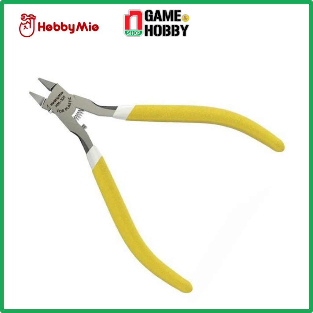 KỀM CẮT MÔ HÌNH ULTRA THIN SINGLE BLADE HM105 - HOBBY MIO