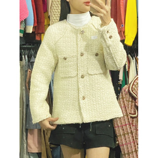 ÁO DẠ TWEED ( A + B )