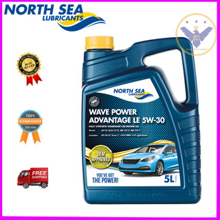 Dầu nhớt ô tô động cơ Morris Multivis ADT C3 5W-30