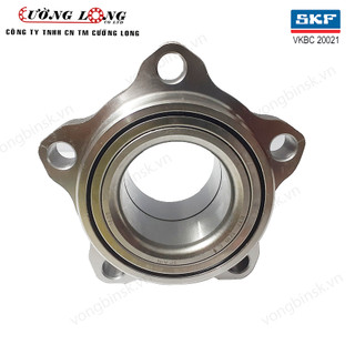 Bạc đạn bánh trước ford transit skf vkbc 20021