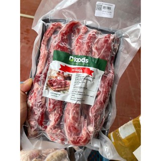 [Hoả Tốc-HN] Dẻ sườn loại ngon khay 500gr