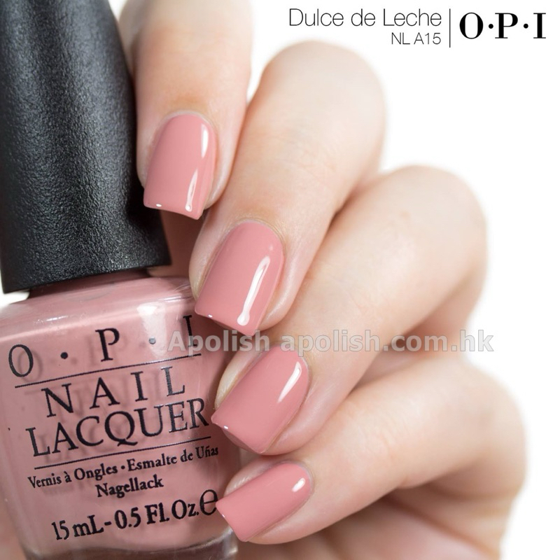 SƠN MÓNG TAY OPI 15ML (NLA15)
