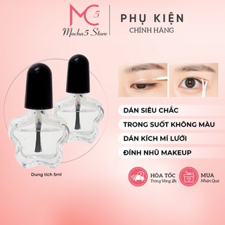 Keo dán kích mí lưới cuộn SIÊU CHẮC, AN TOÀN 5ml