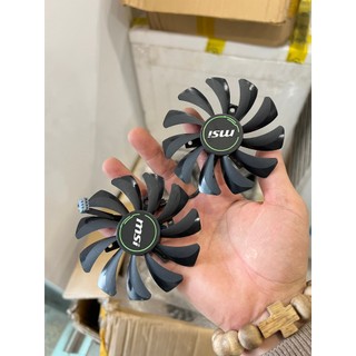 Fan thay thế cho 1660s msi ventus, amor, 30hx