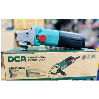 Máy mài dca asm03-100a 710w công tắc trượt