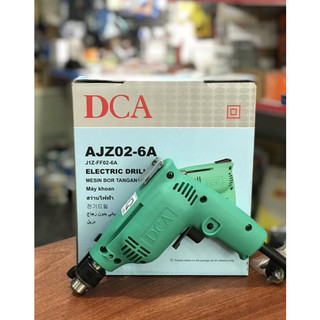 Máy khoan dca ajz02-6a