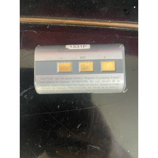 Pin máy hút sữa medela freestyle