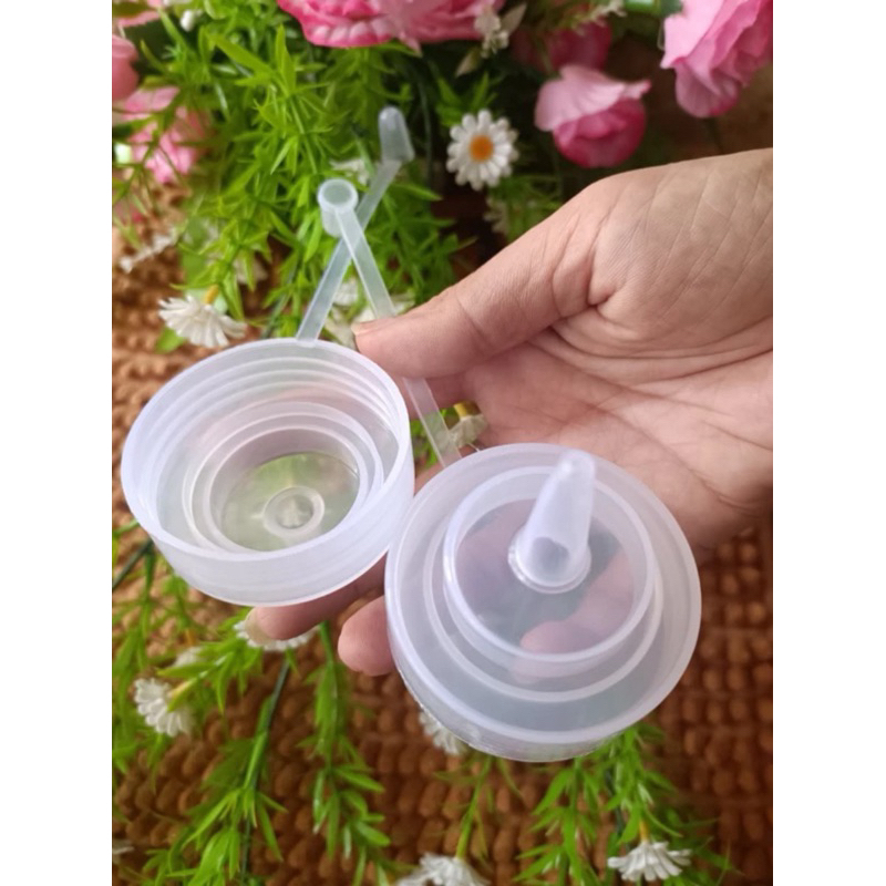 Chai Đựng Tương Ớt, Lọ Đựng Nước Sốt, Sữa Đặc Trong Các Coffeeshop ,450ML,620ML1000ML